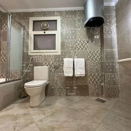 Royal Suite Near City Star Mall 3 Bedroom Apart Cairo Exterior photo