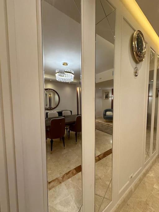 Royal Near Star Mall 3 Bedroom * קהיר