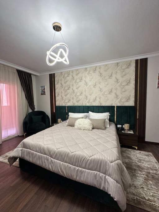 דירה Royal Near Star Mall 3 Bedroom *