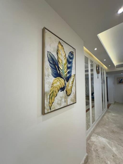 Royal Near Star Mall 3 Bedroom קהיר