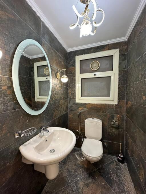Royal Near Star Mall 3 Bedroom דירה