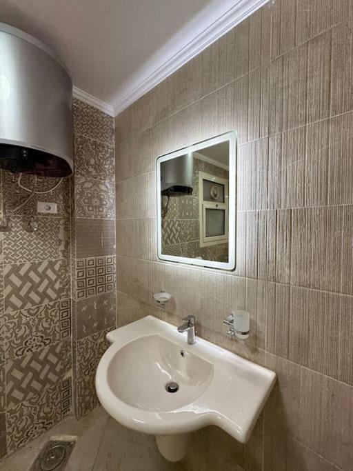 דירה Royal Near Star Mall 3 Bedroom *
