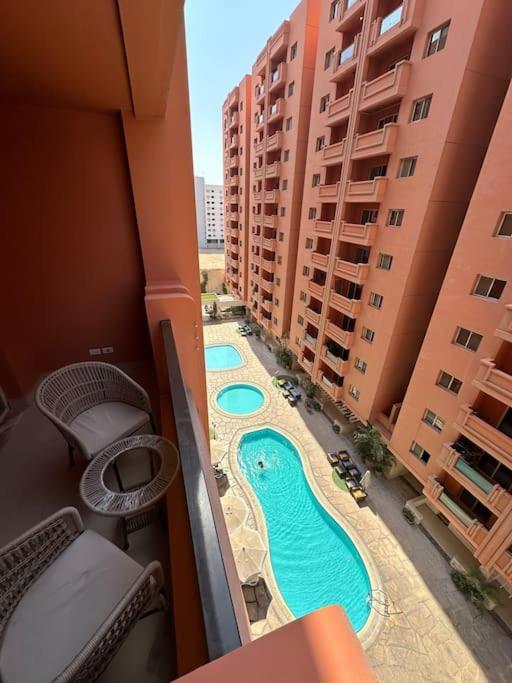 Royal Near Star Mall 3 Bedroom דירה קהיר